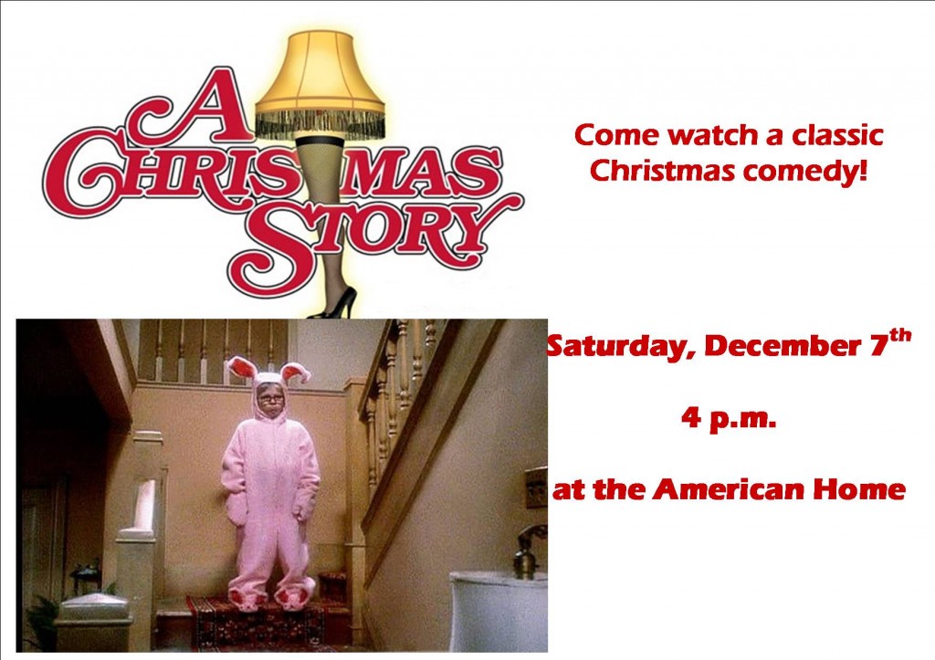 christmasstory